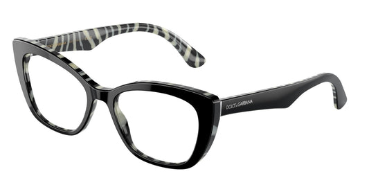 Dolse & Gabana  3360 Eyeglasses
