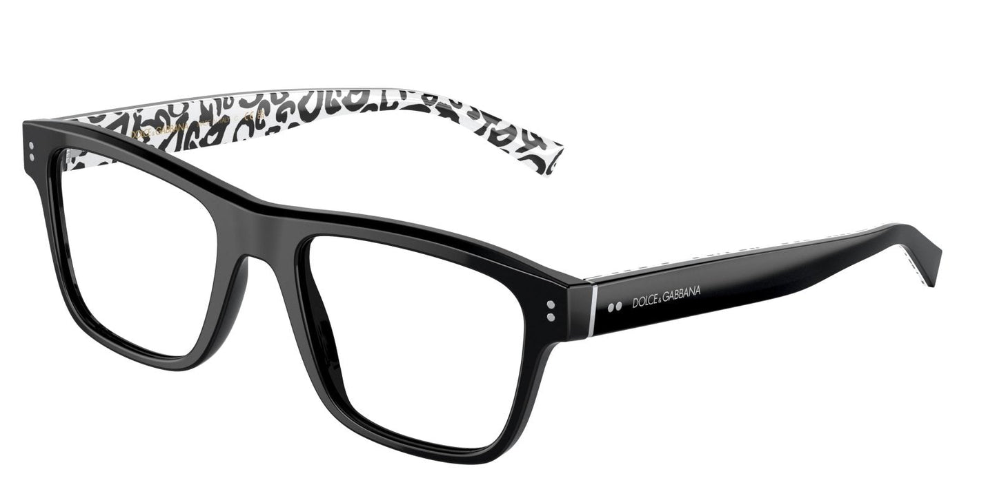Dolse & Gabana  3362 Eyeglasses