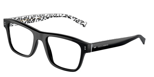 Dolse & Gabana  3362 Eyeglasses