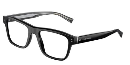 Dolse & Gabana  3362 Eyeglasses
