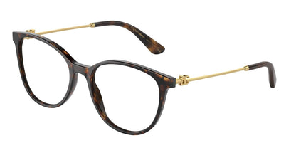 Dolse & Gabana  3363 Eyeglasses
