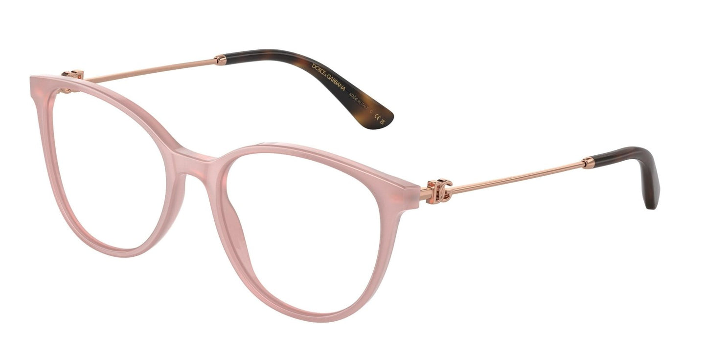 Dolse & Gabana  3363 Eyeglasses
