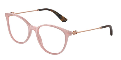 Dolse & Gabana  3363 Eyeglasses