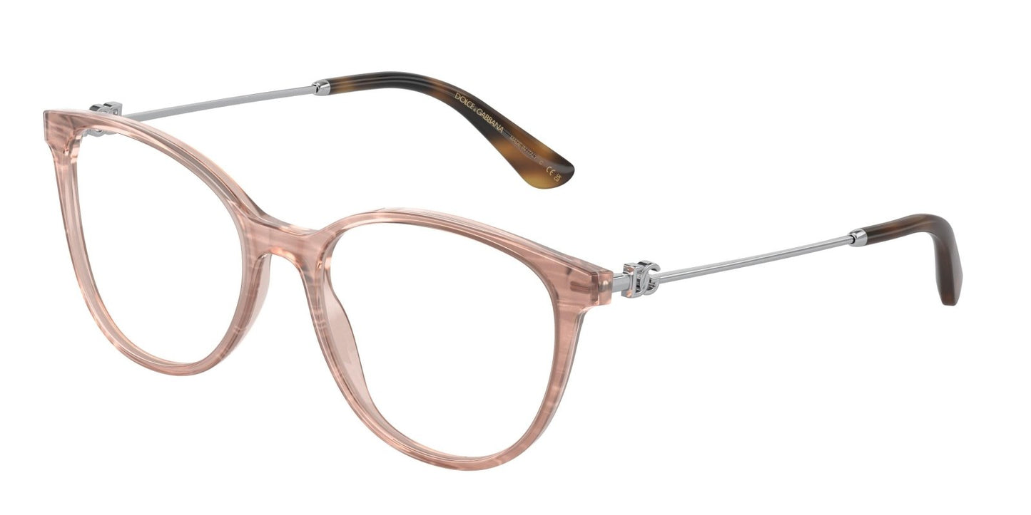 Dolse & Gabana  3363 Eyeglasses