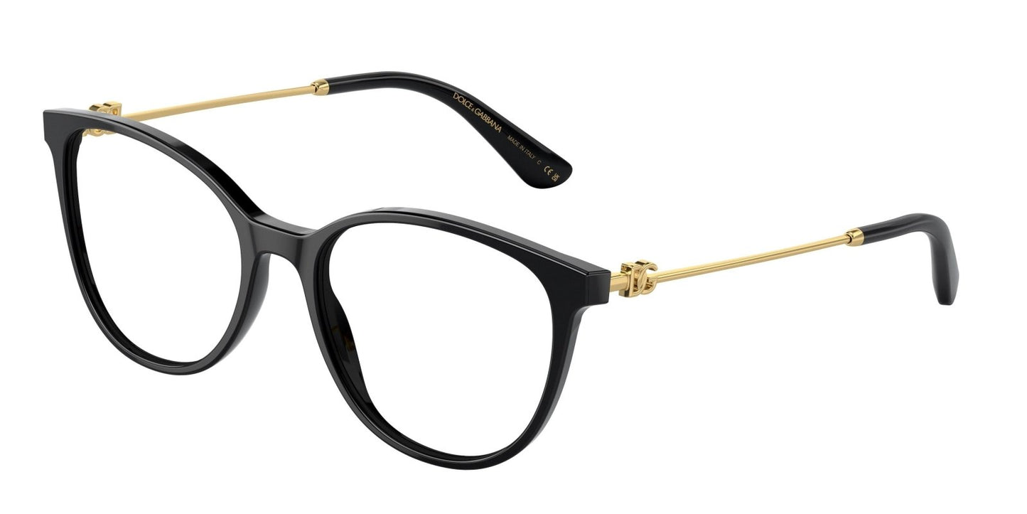 Dolse & Gabana  3363 Eyeglasses
