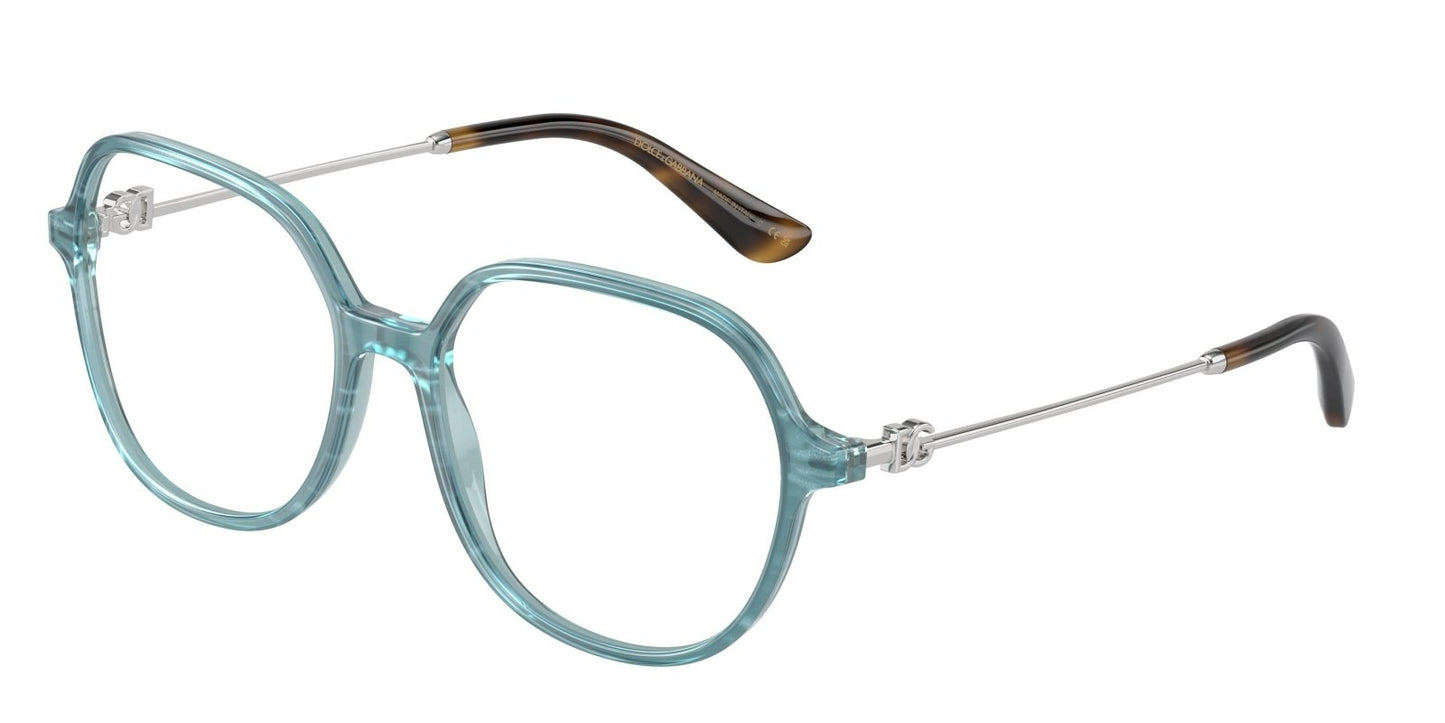 Dolse & Gabana  3364 Eyeglasses