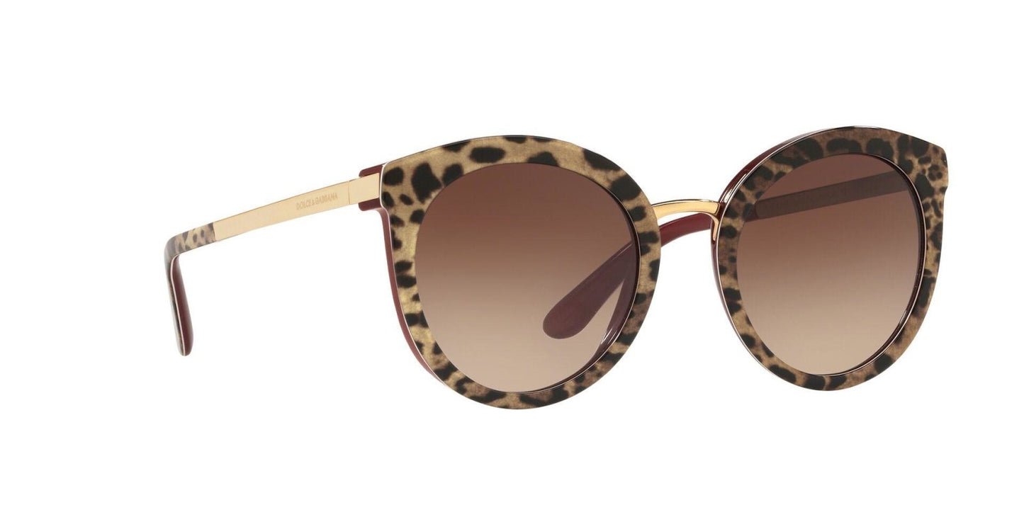 Dolse & Gabana  4268 Sunglasses
