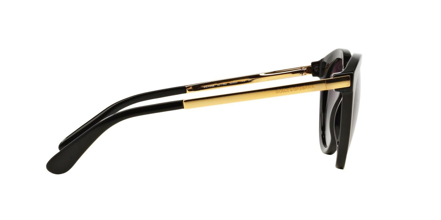 Dolse & Gabana  4268 Sunglasses