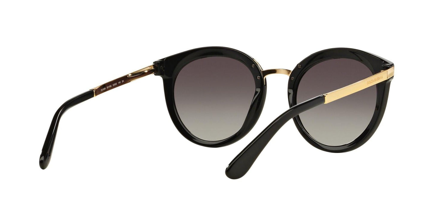 Dolse & Gabana  4268 Sunglasses