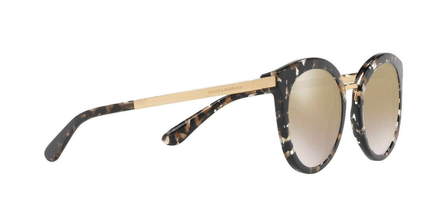 Dolse & Gabana  4268 Sunglasses