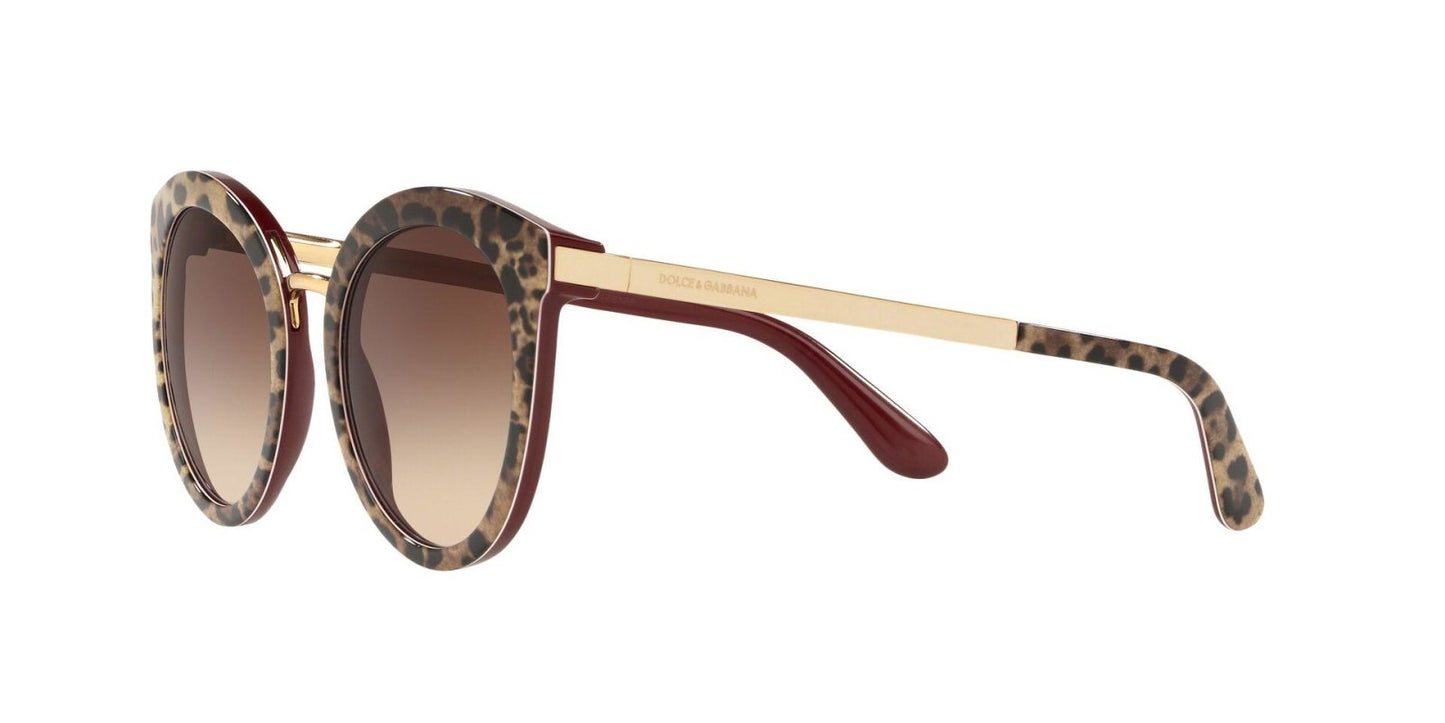 Dolse & Gabana  4268 Sunglasses