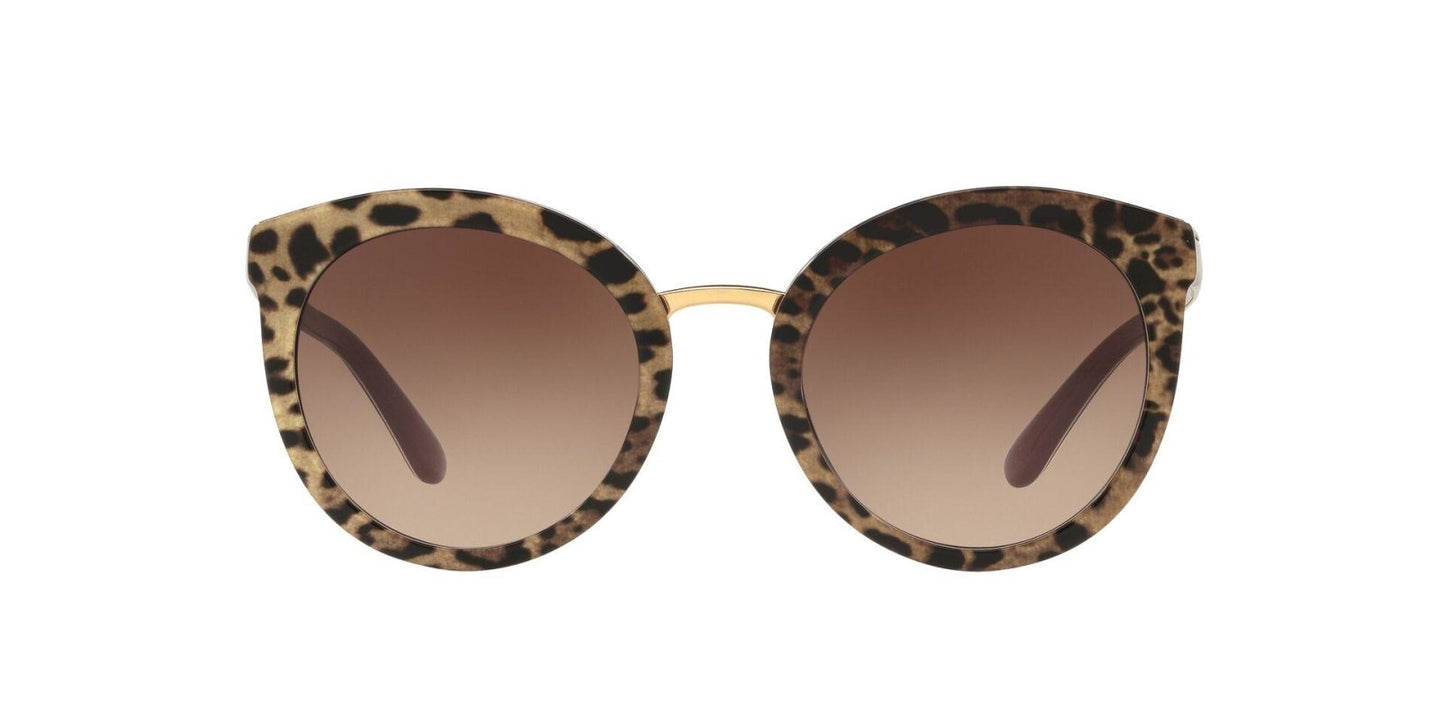 Dolse & Gabana  4268 Sunglasses