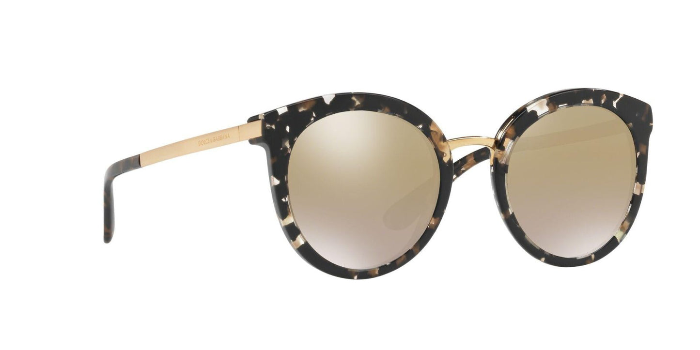 Dolse & Gabana  4268 Sunglasses