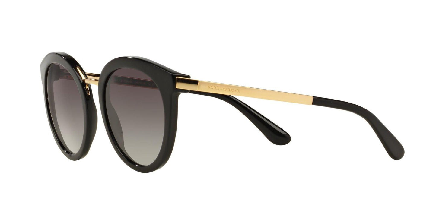 Dolse & Gabana  4268 Sunglasses