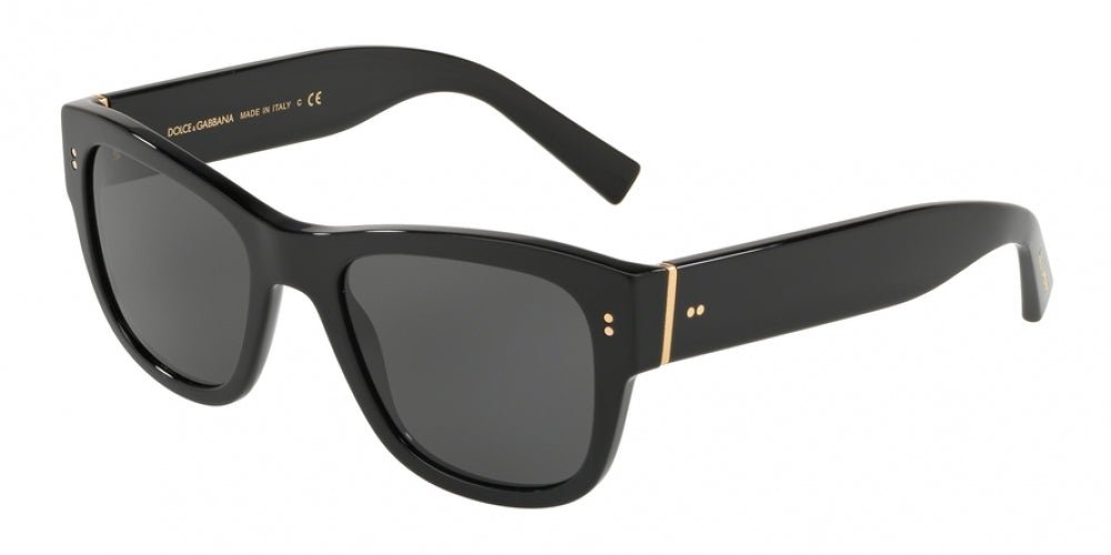Dolse & Gabana  4338 Sunglasses
