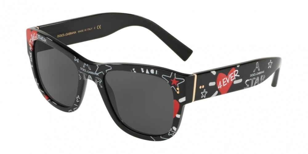 Dolse & Gabana  4338 Sunglasses
