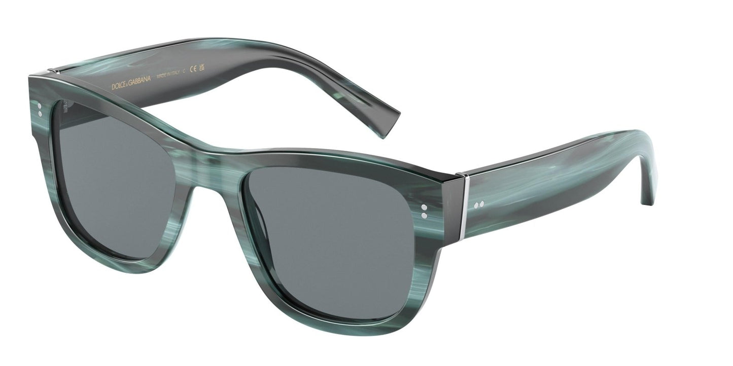 Dolse & Gabana  4338 Sunglasses