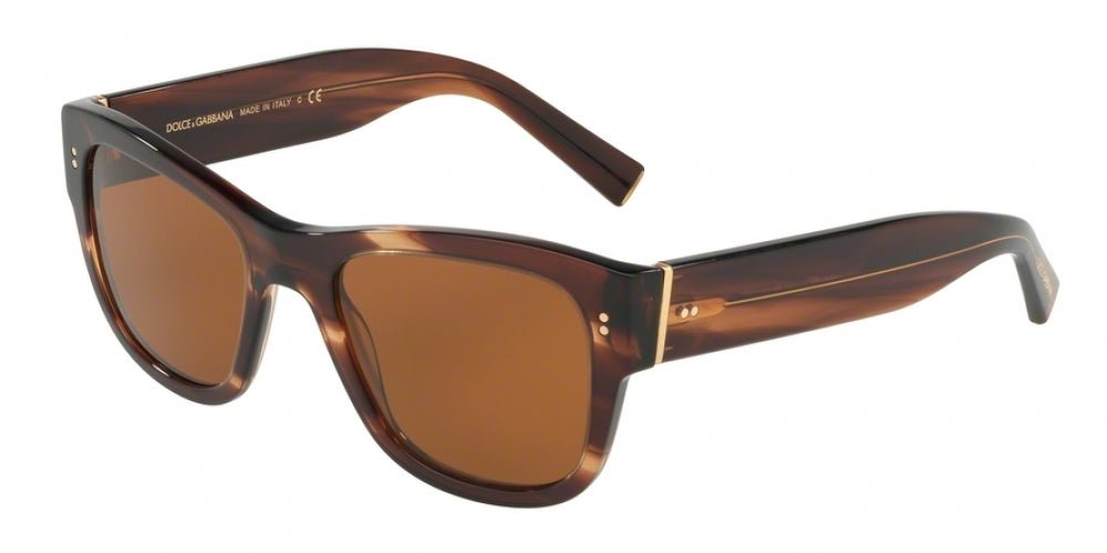 Dolse & Gabana  4338F Sunglasses