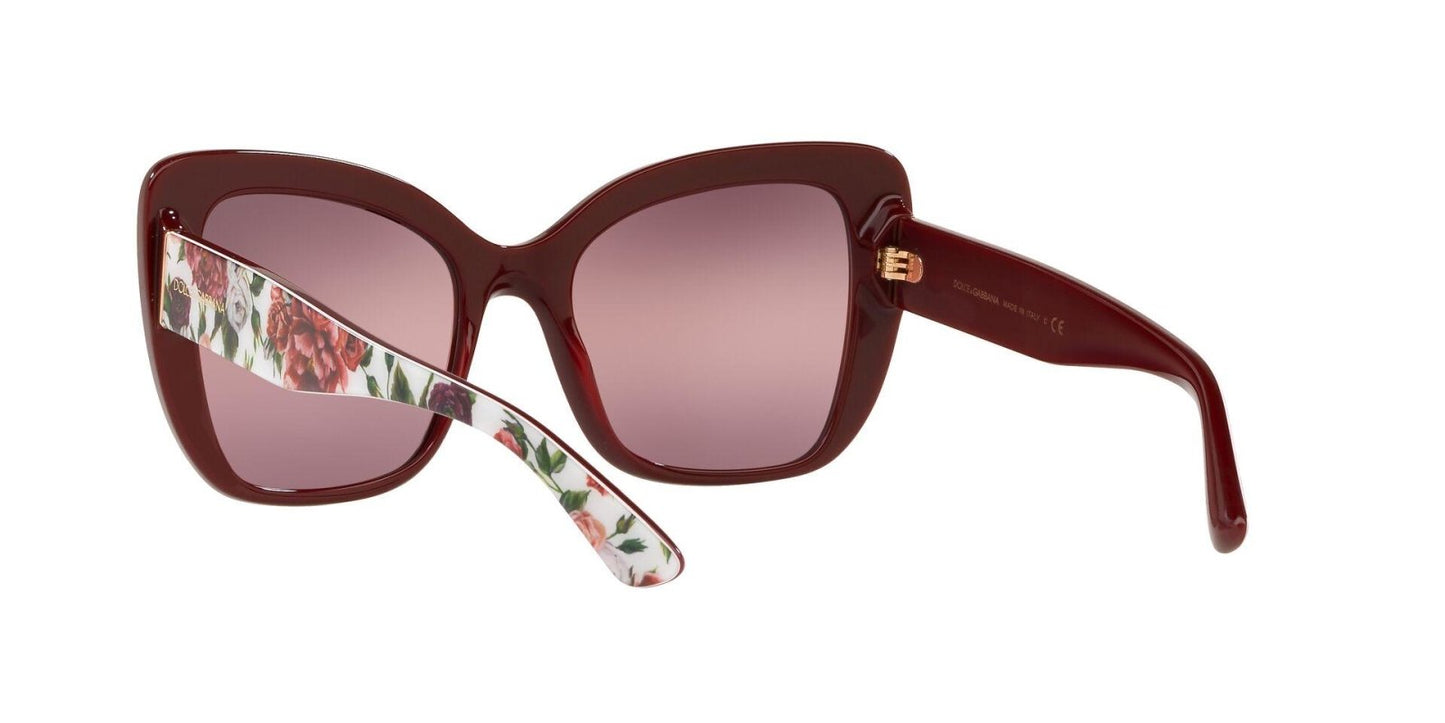Dolse & Gabana  4348 Sunglasses