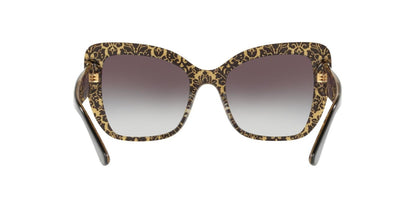 Dolse & Gabana  4348 Sunglasses