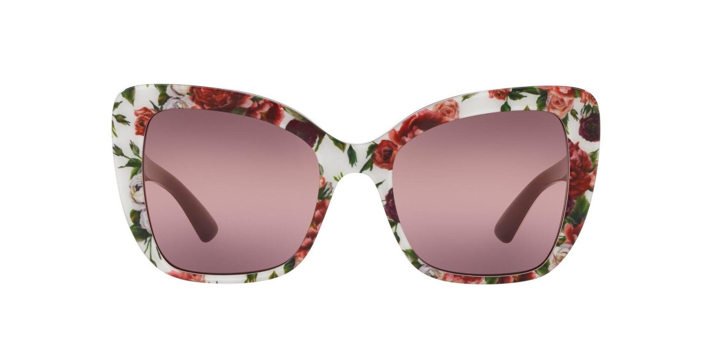 Dolse & Gabana  4348 Sunglasses