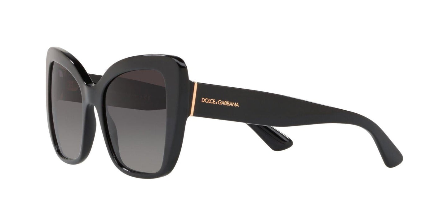 Dolse & Gabana  4348 Sunglasses