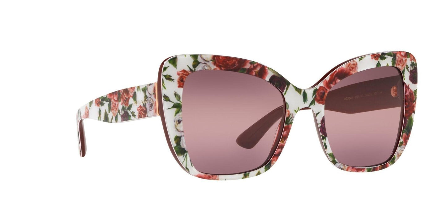 Dolse & Gabana  4348 Sunglasses