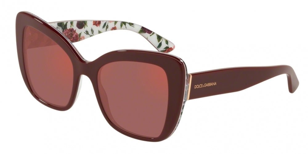 Dolse & Gabana  4348 Sunglasses