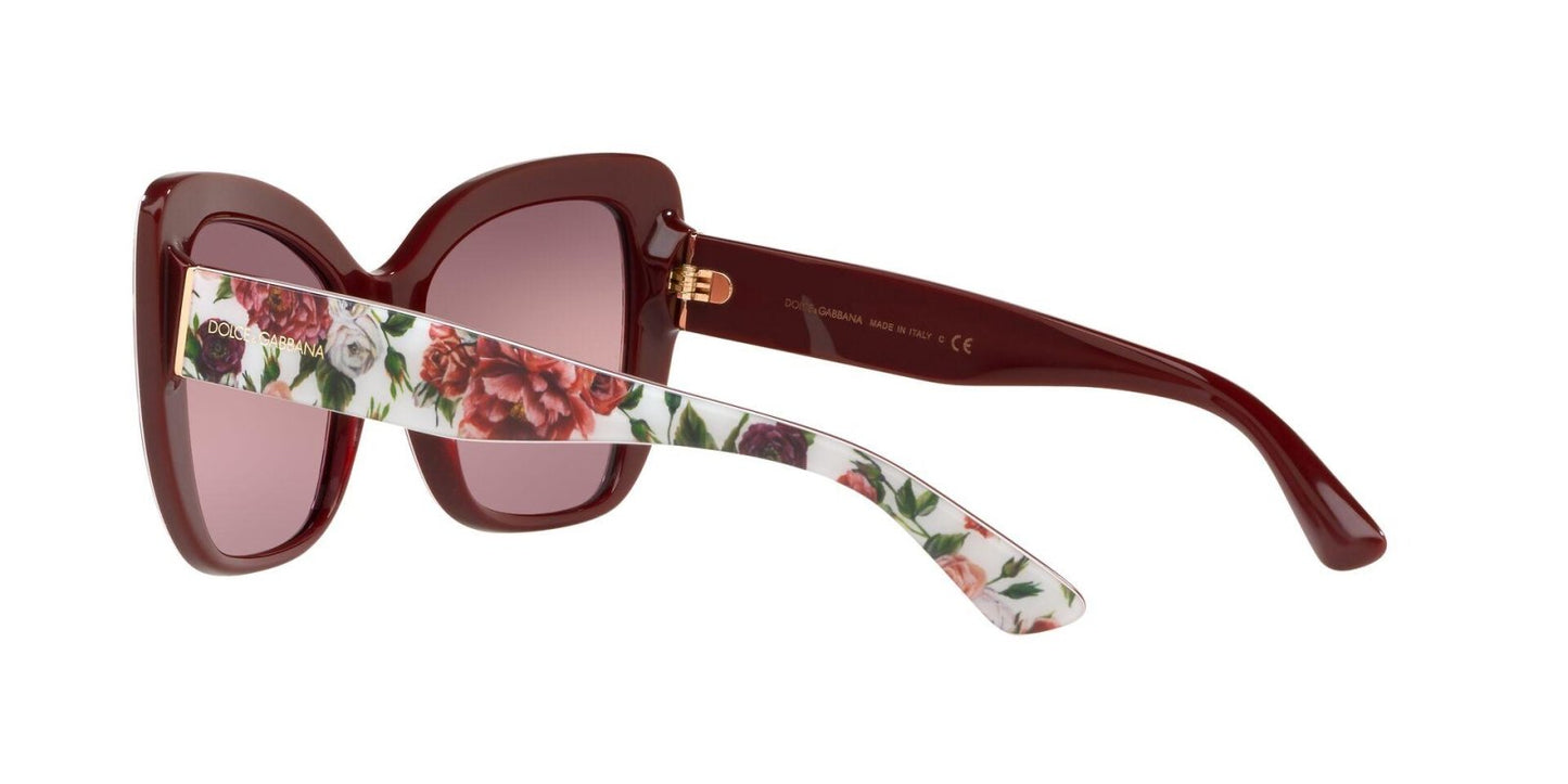 Dolse & Gabana  4348 Sunglasses