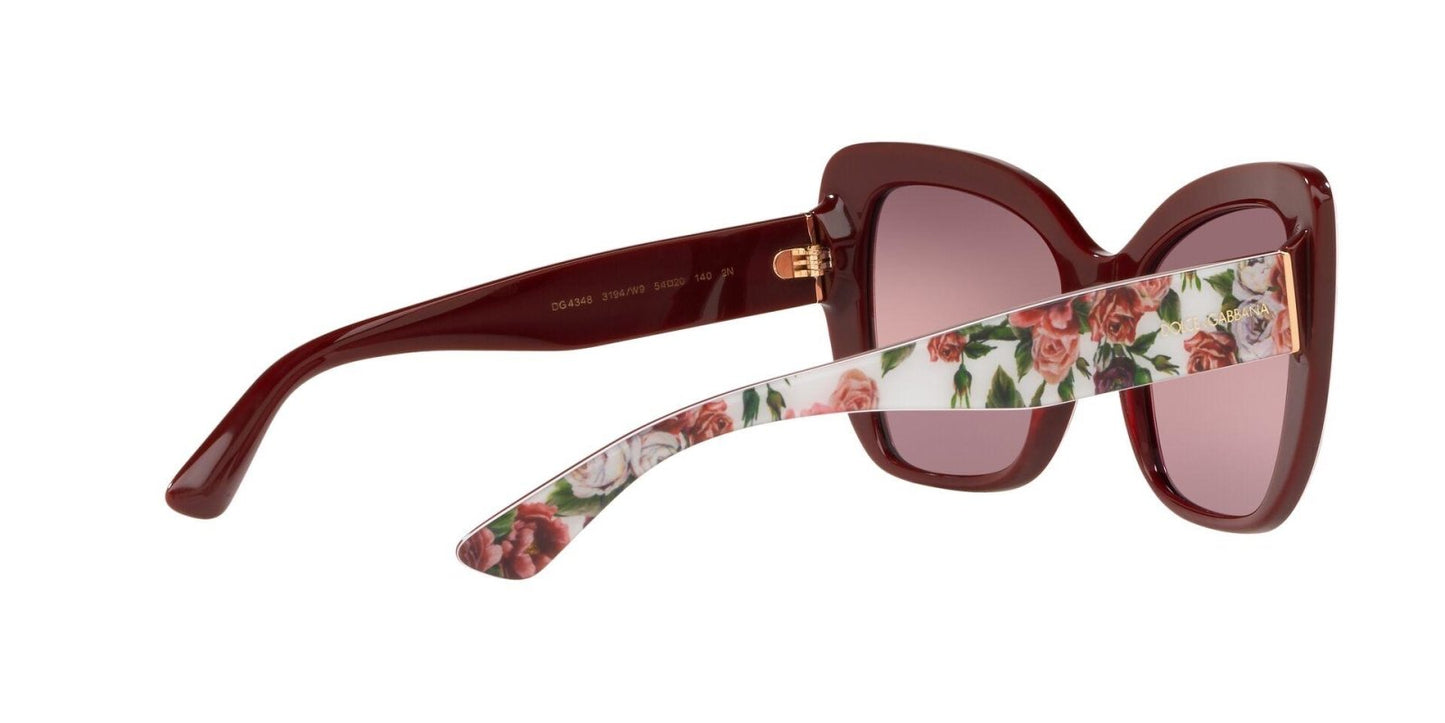 Dolse & Gabana  4348 Sunglasses