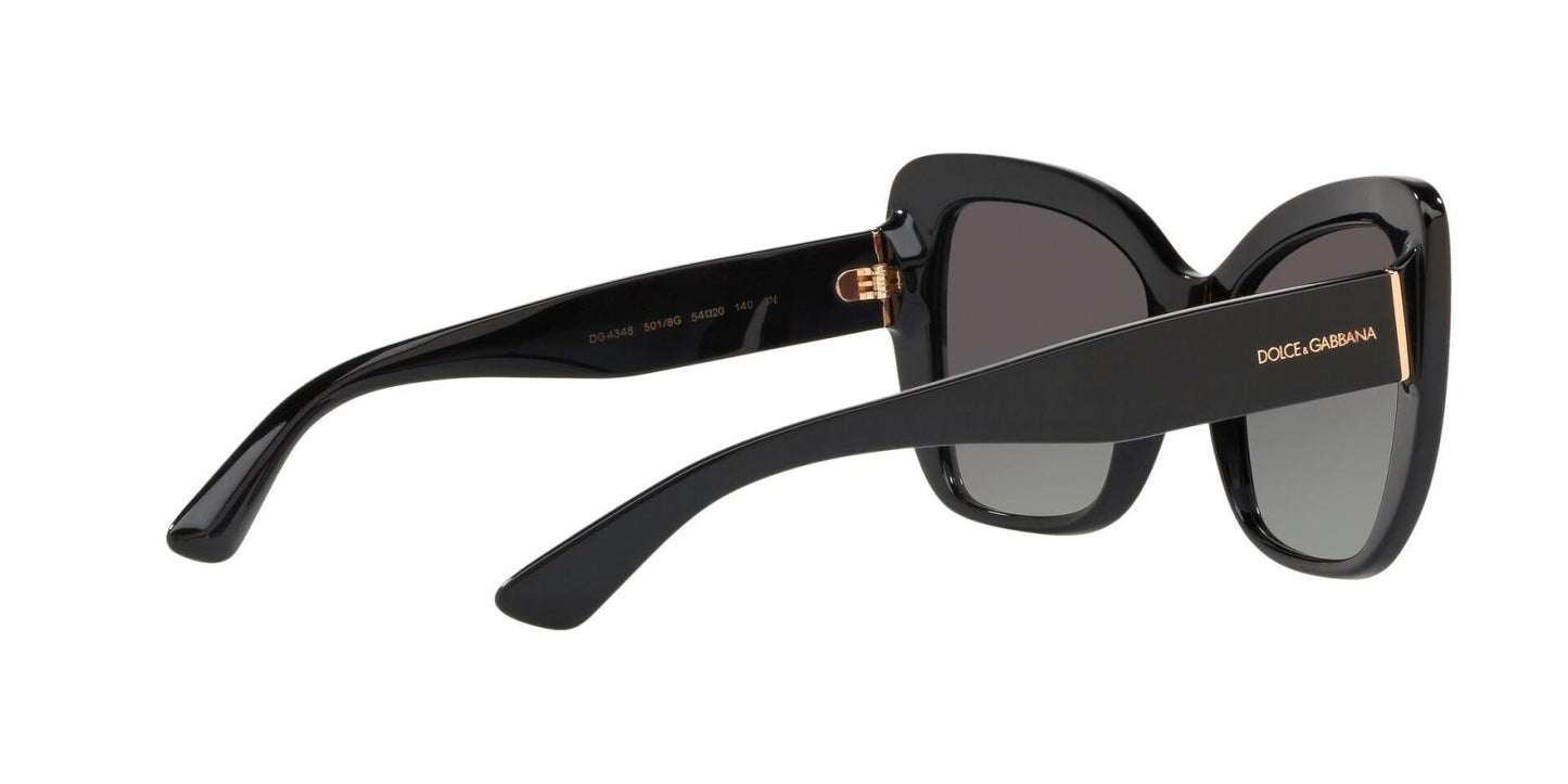 Dolse & Gabana  4348 Sunglasses
