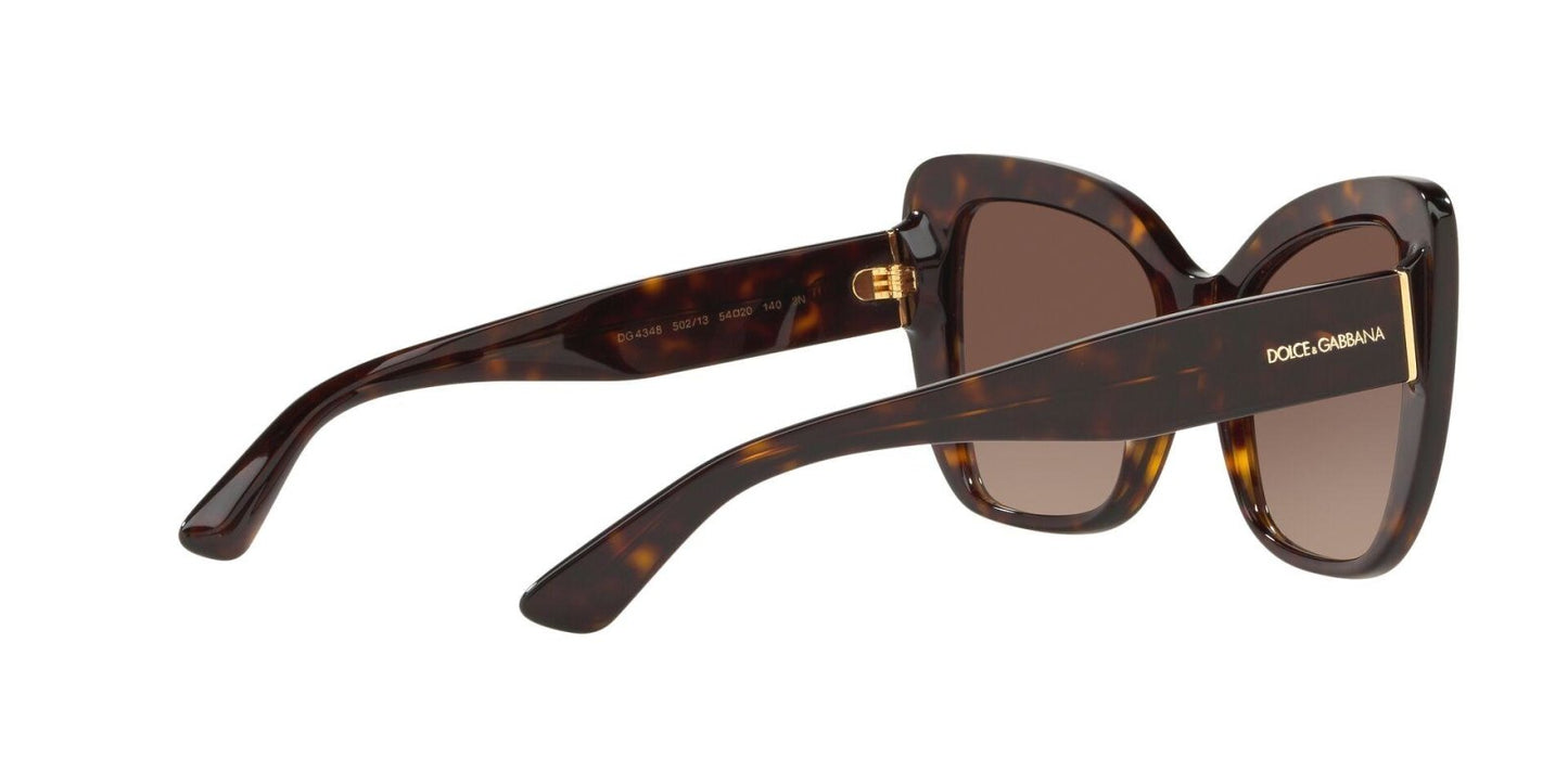 Dolse & Gabana  4348 Sunglasses