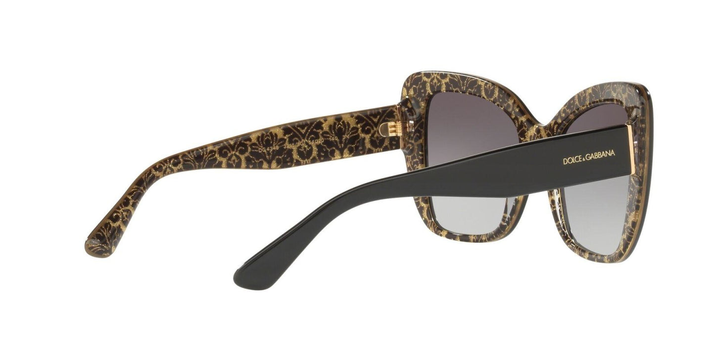 Dolse & Gabana  4348 Sunglasses