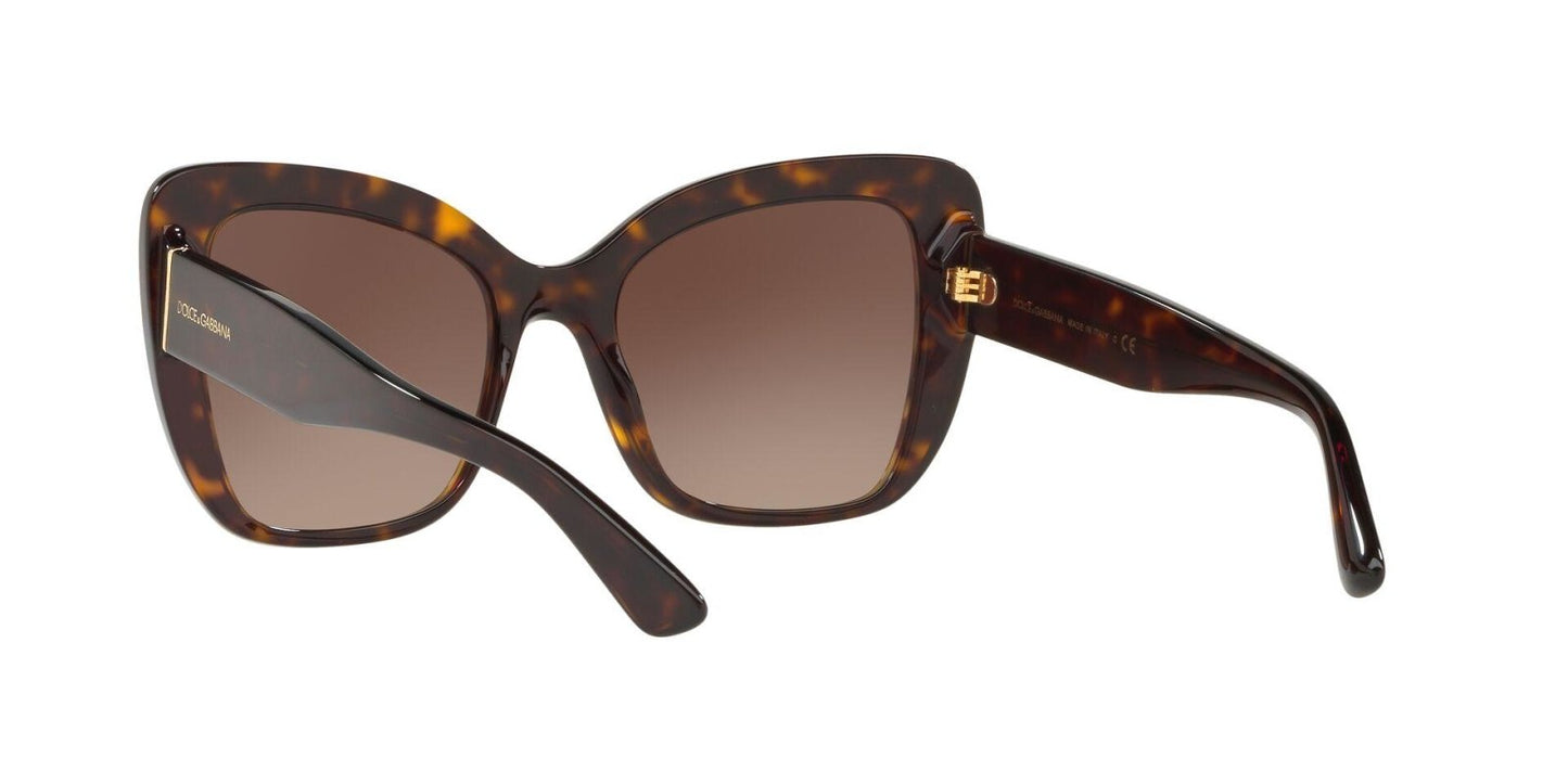 Dolse & Gabana  4348 Sunglasses
