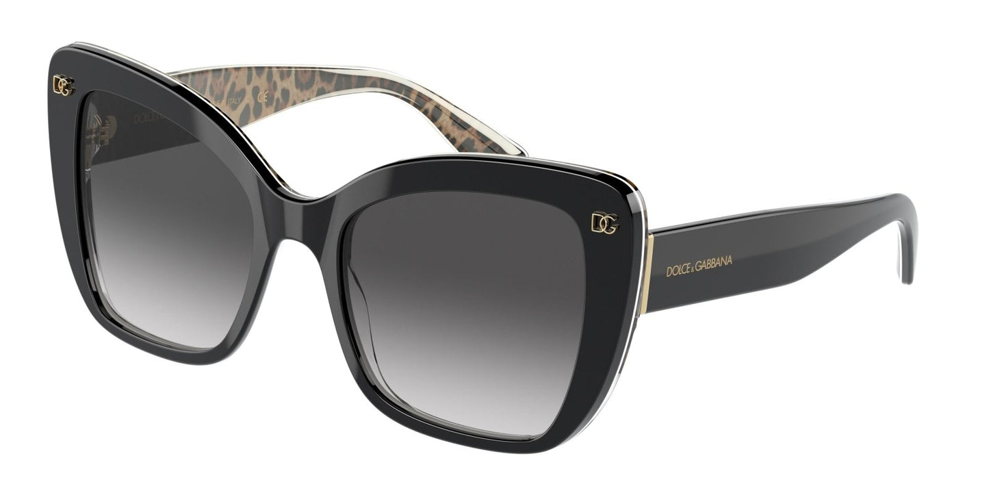 Dolse & Gabana  4348 Sunglasses
