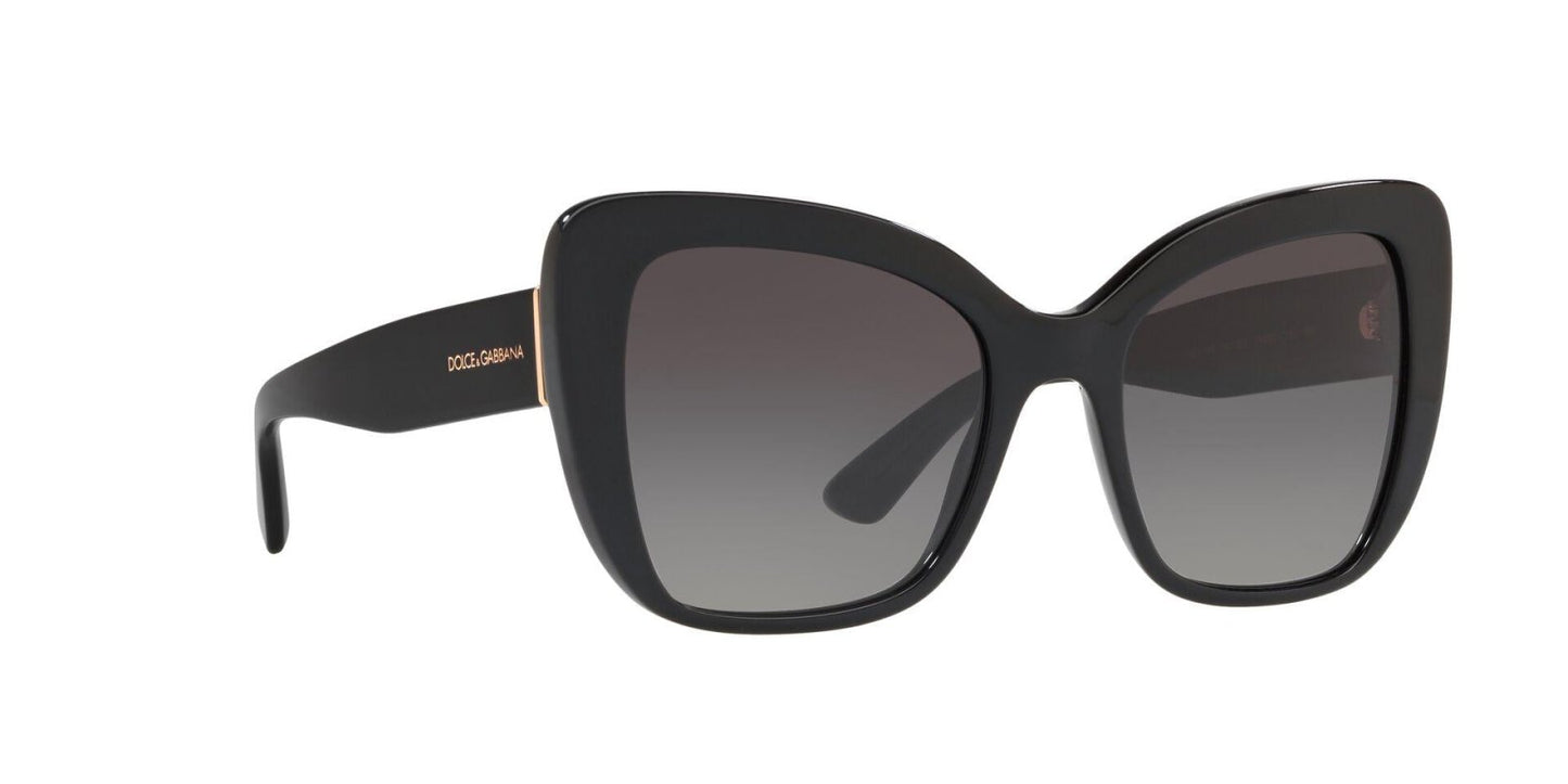 Dolse & Gabana  4348 Sunglasses