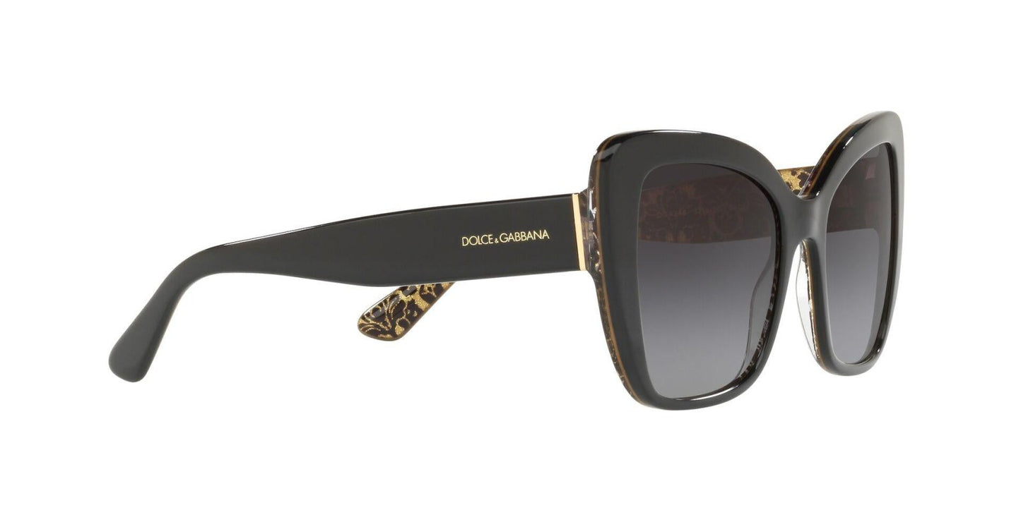 Dolse & Gabana  4348 Sunglasses
