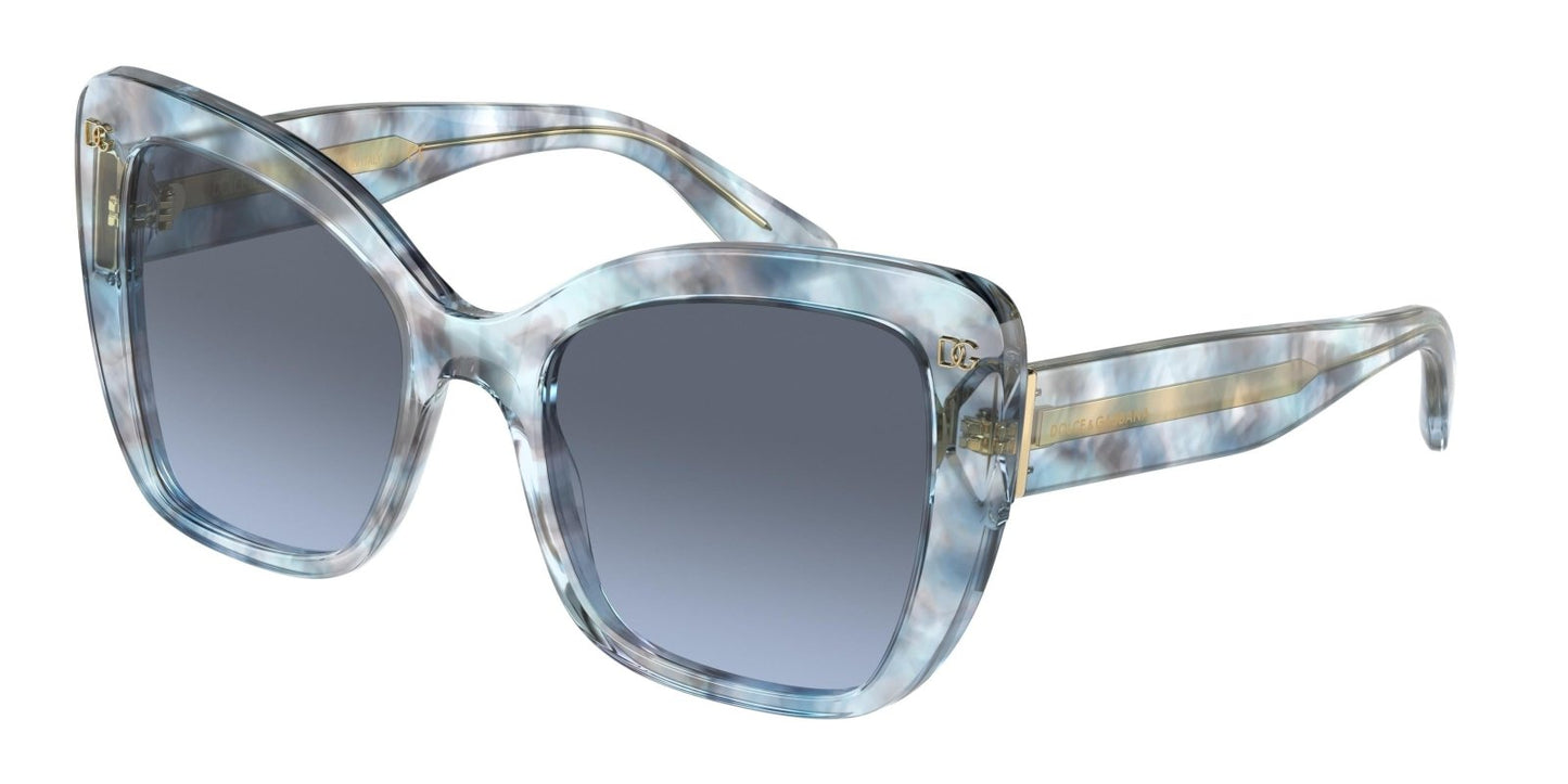 Dolse & Gabana  4348 Sunglasses