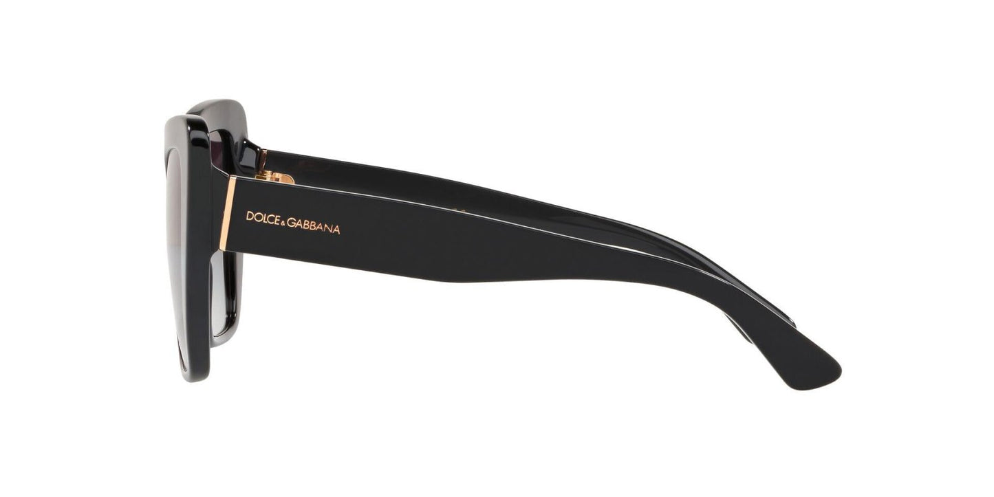Dolse & Gabana  4348 Sunglasses
