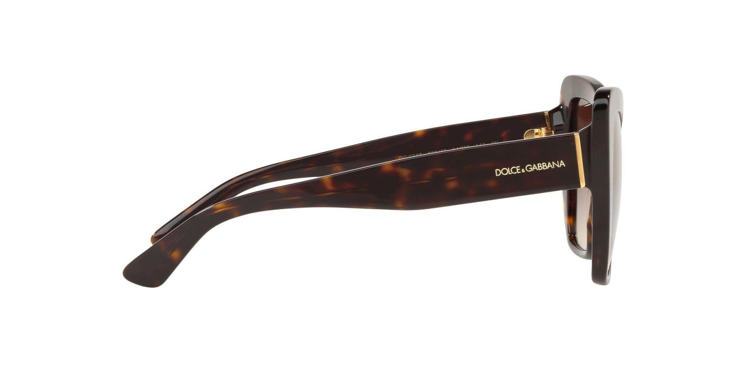 Dolse & Gabana  4348 Sunglasses
