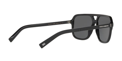 Dolse & Gabana  4354 Sunglasses