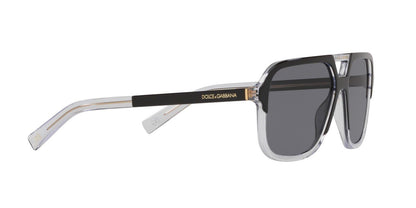 Dolse & Gabana  4354 Sunglasses