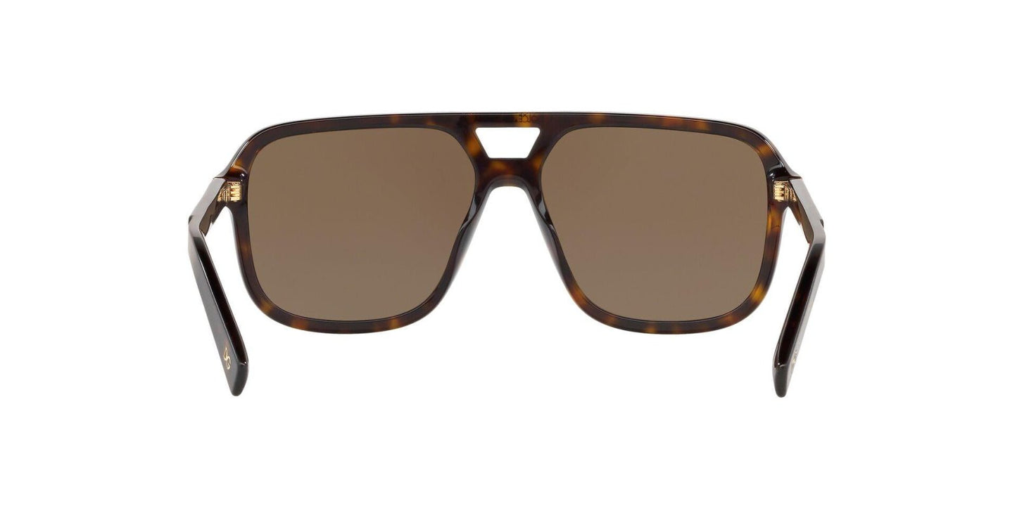 Dolse & Gabana  4354 Sunglasses