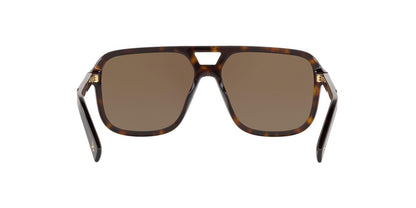 Dolse & Gabana  4354 Sunglasses