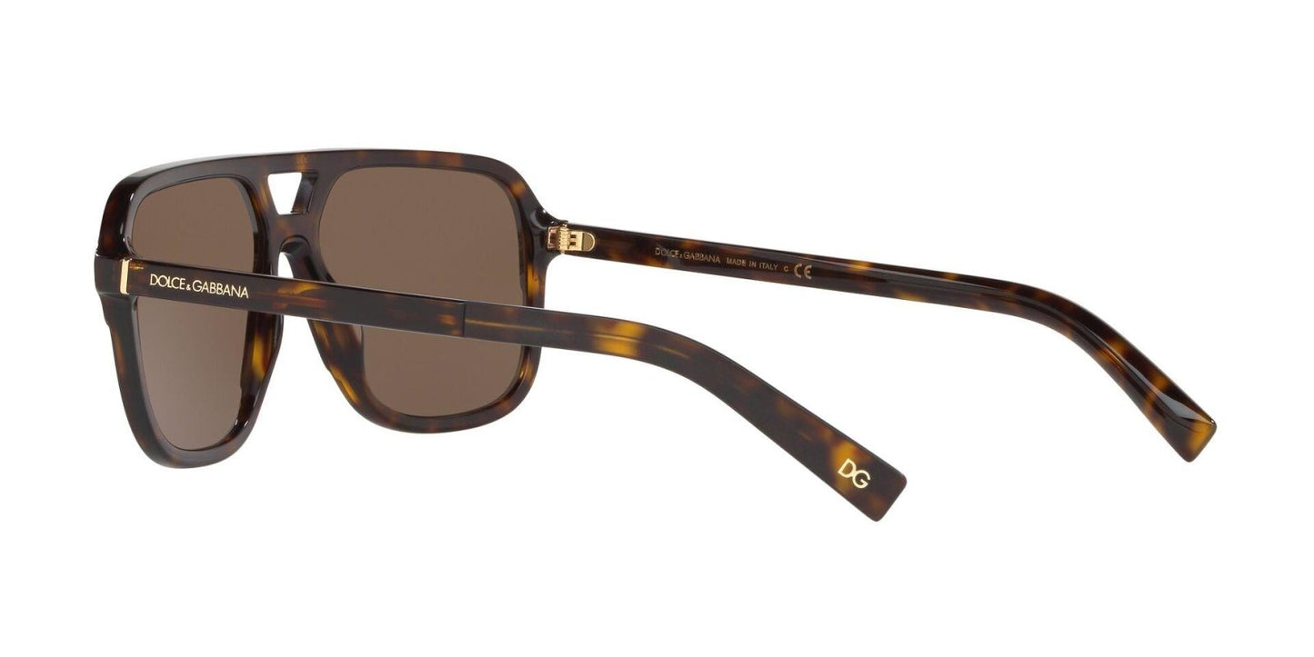 Dolse & Gabana  4354 Sunglasses