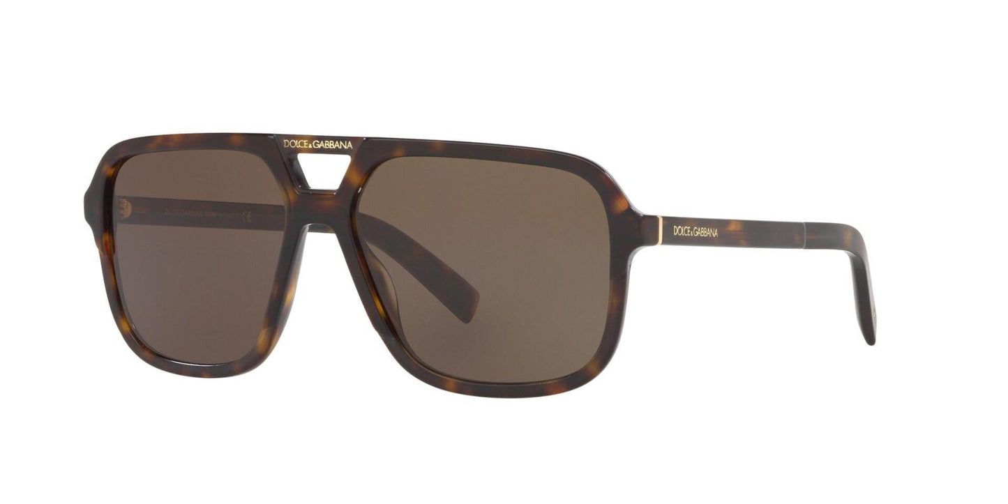 Dolse & Gabana  4354 Sunglasses