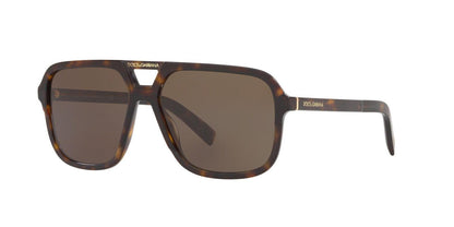 Dolse & Gabana  4354 Sunglasses