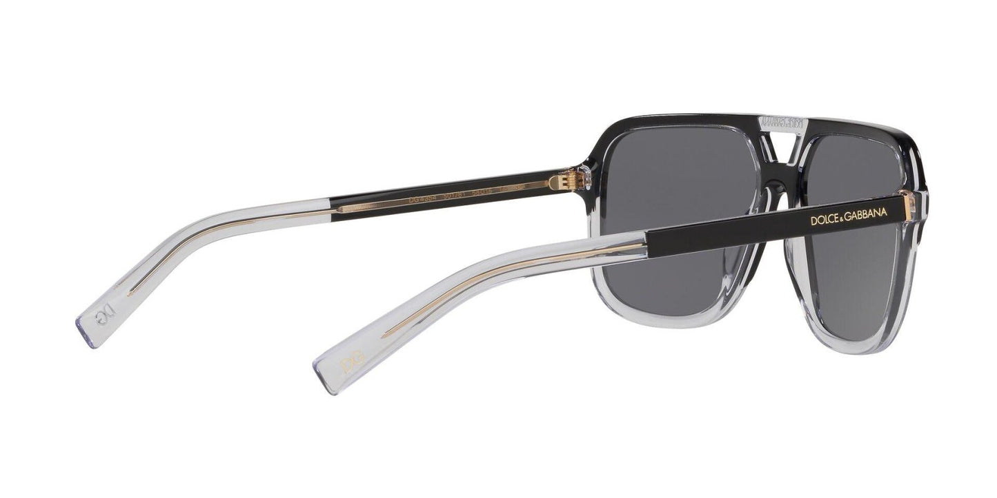 Dolse & Gabana  4354 Sunglasses