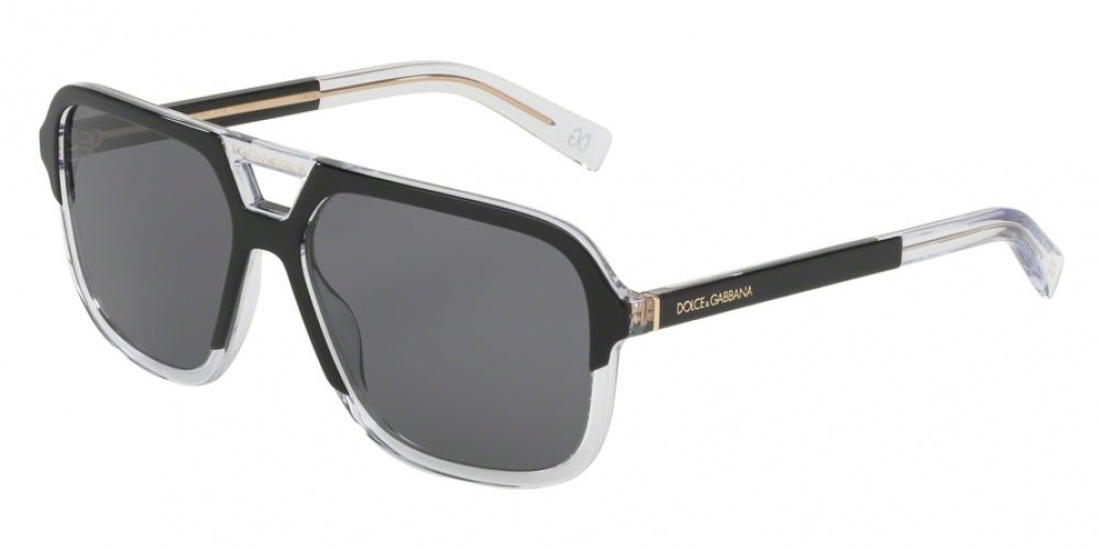 Dolse & Gabana  4354 Sunglasses