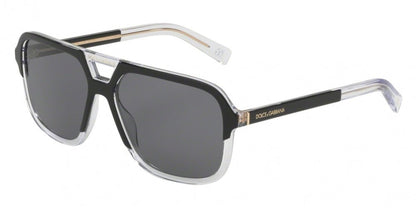 Dolse & Gabana  4354 Sunglasses